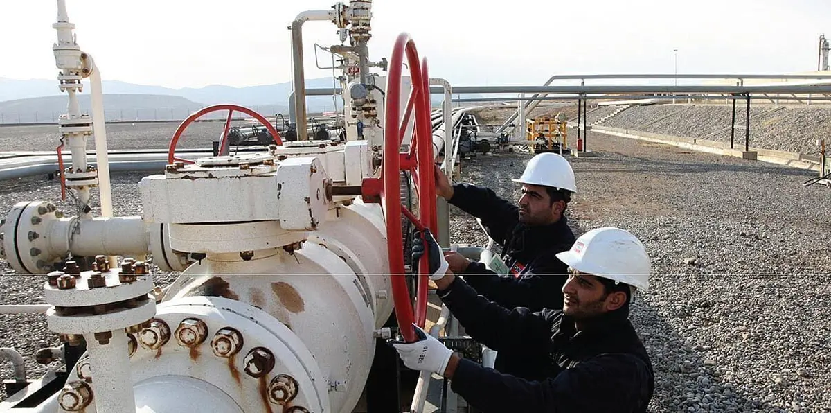 العراق يخفض أسعار بيع خام البصرة لآسيا وأوروبا في مارس‎