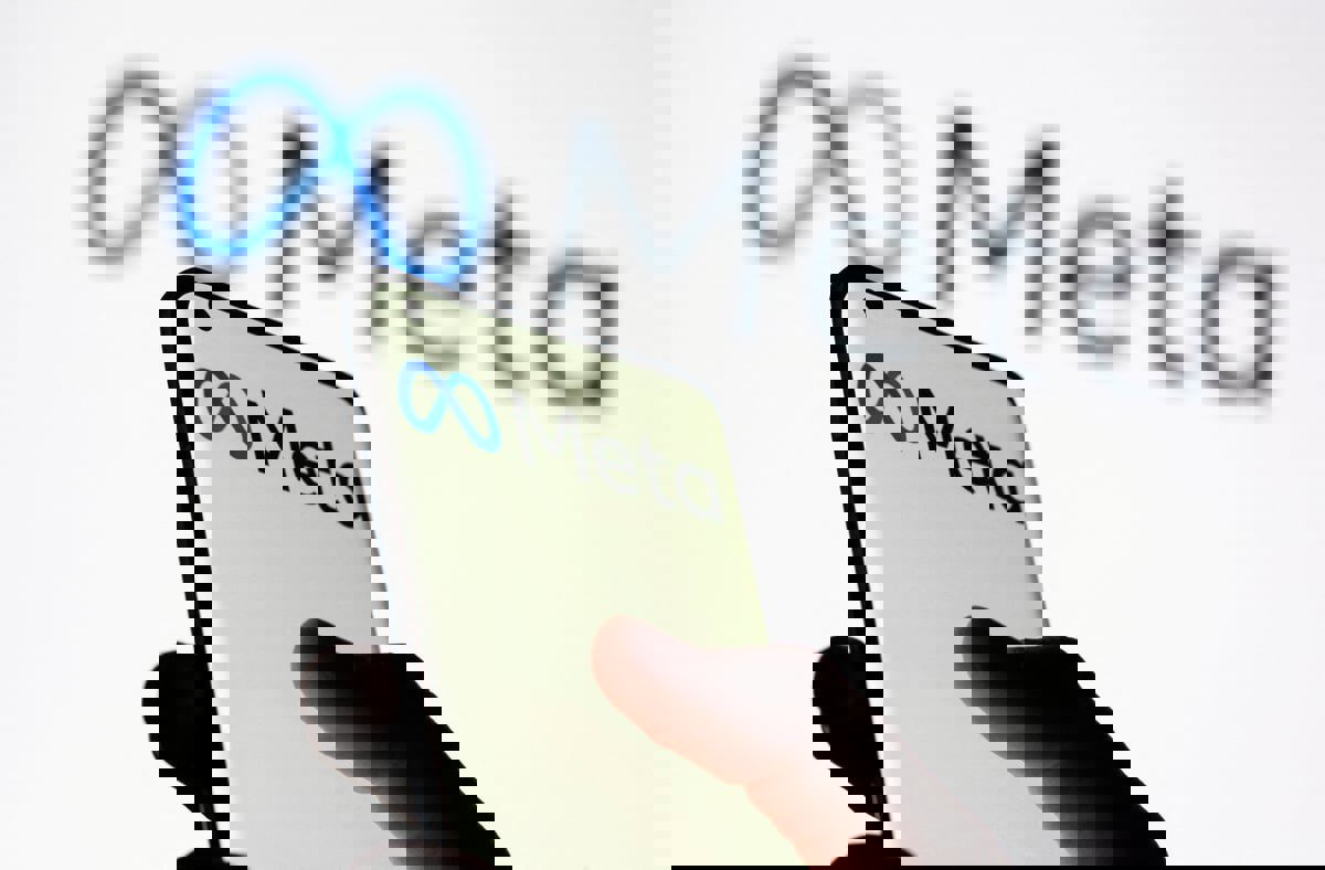 "ميتا" تخطط لتصنيف المحتوى المطور بالذكاء الصناعي