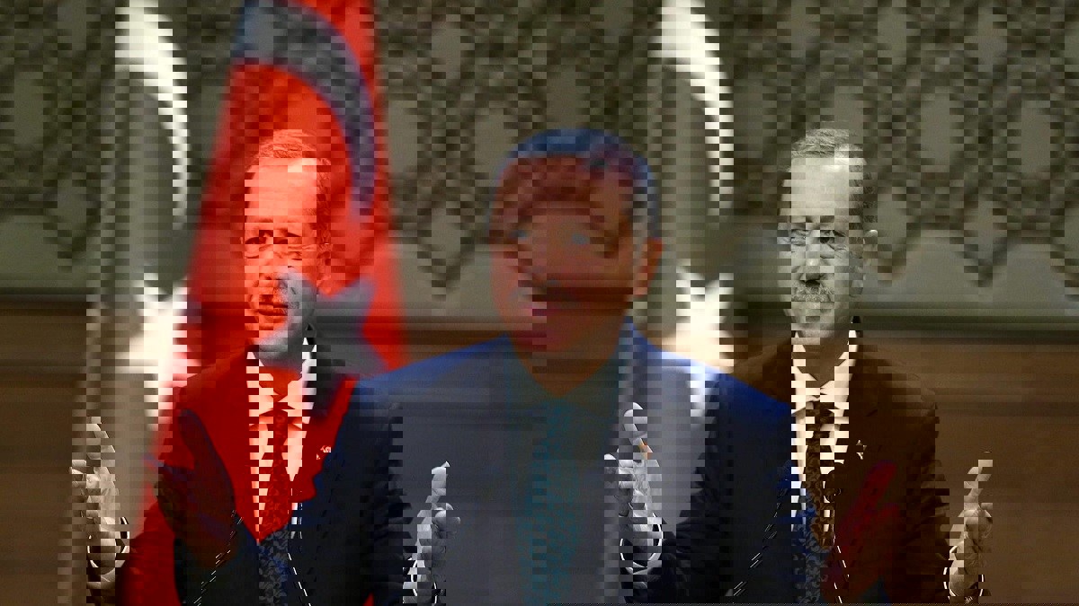 رافضًا الاعتراف بالخسارة.. أردوغان: الانتخابات برمتها كانت غُشًا