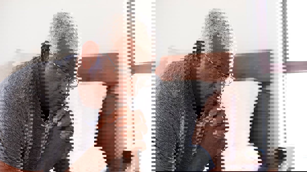 هل بات النسيان مسيطرا على عقلك؟ عليك الحذر