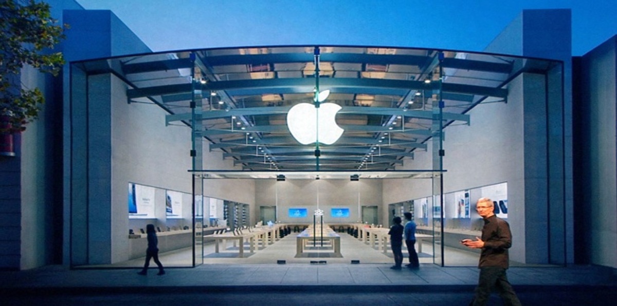 "آبل" تطور منتجًا يجعلك تتحكم في المنزل بصوتك (صورة)