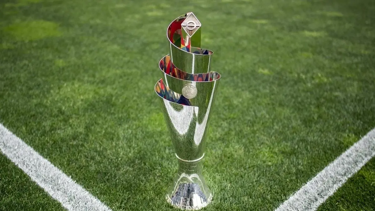 قرعة نصف نهائي دوري الأمم الأوروبية