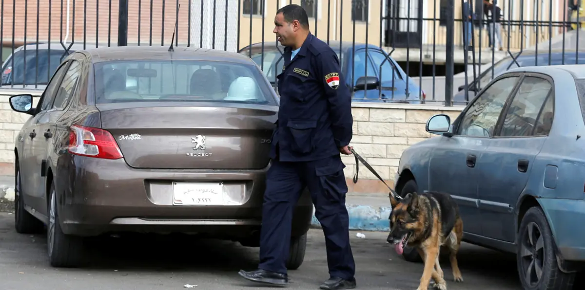 قبائل سيناء تكشف عن تحركات جديدة لمواجهة التنظيمات "الإرهابية"