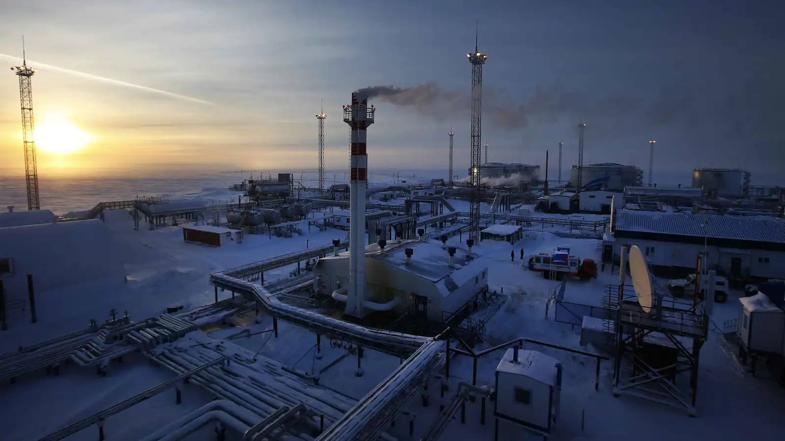 روسيا تتهم بريطانيا بالتخطيط مع أوكرانيا لتنفيذ "هجمات تخريبية"