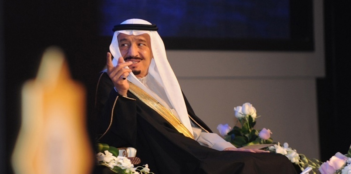 ضمن "الأوامر الملكية".. الملك سلمان يعين اثنين من أبنائه