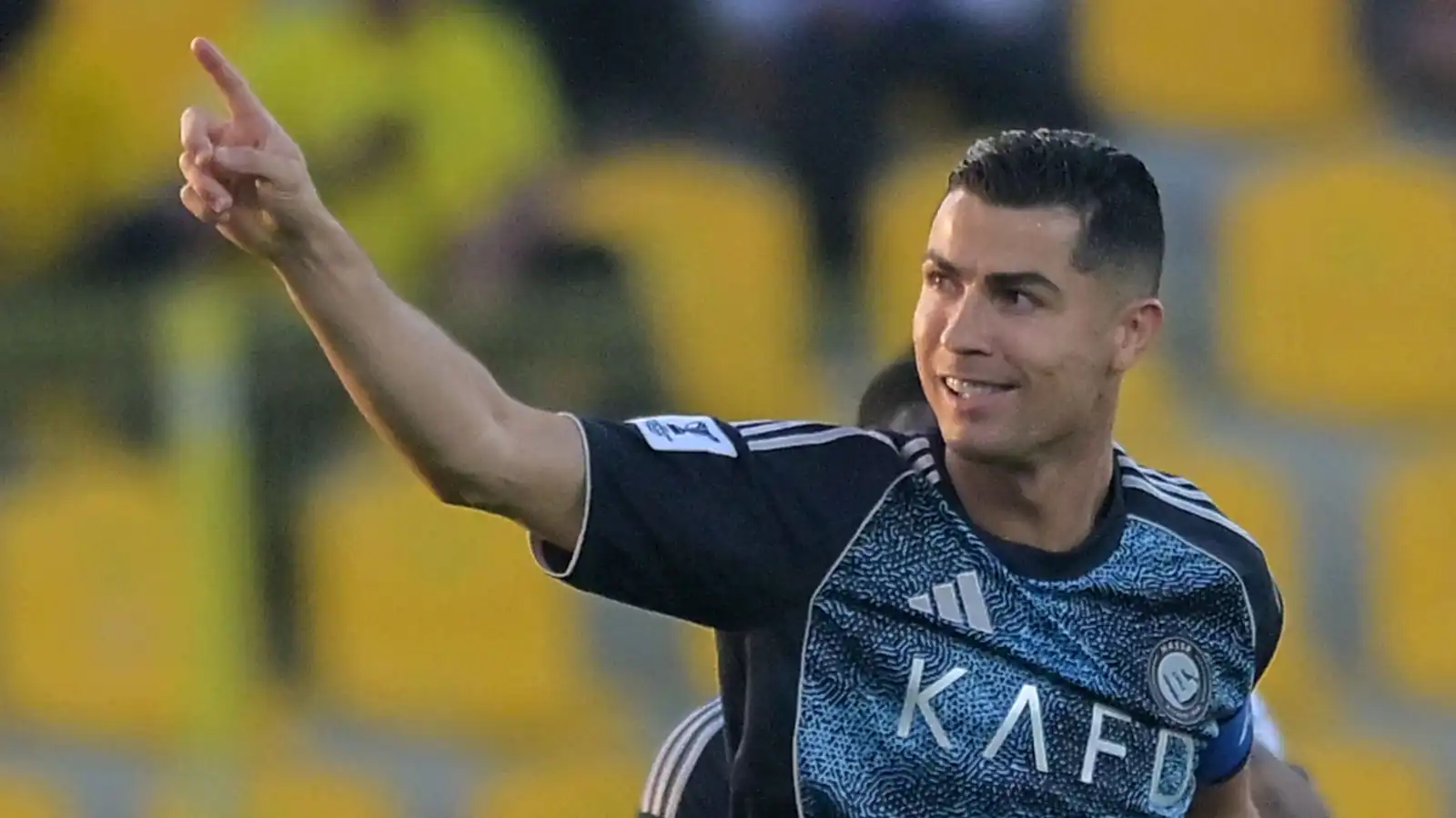 ماذا قالت الصحف العالمية بعد تألق كريستيانو رونالدو أمام الوصل؟