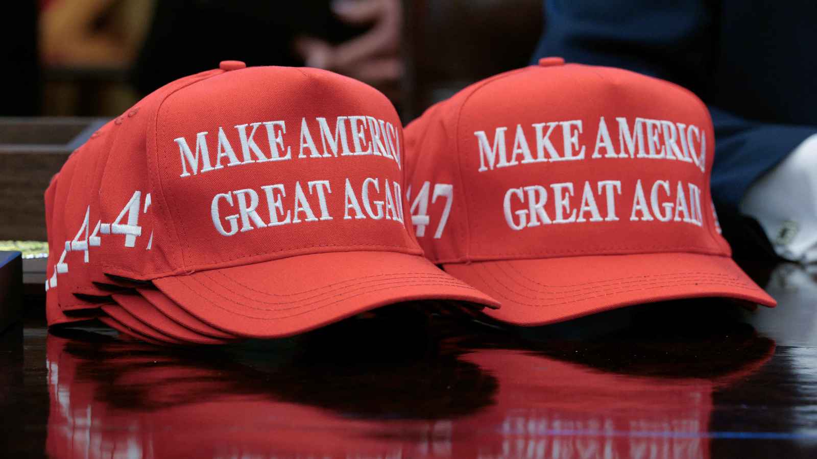 "ماغا" بعد حرب إيران.. الخلاف مع ترامب يهدد مستقبل الحركة الشعبوية