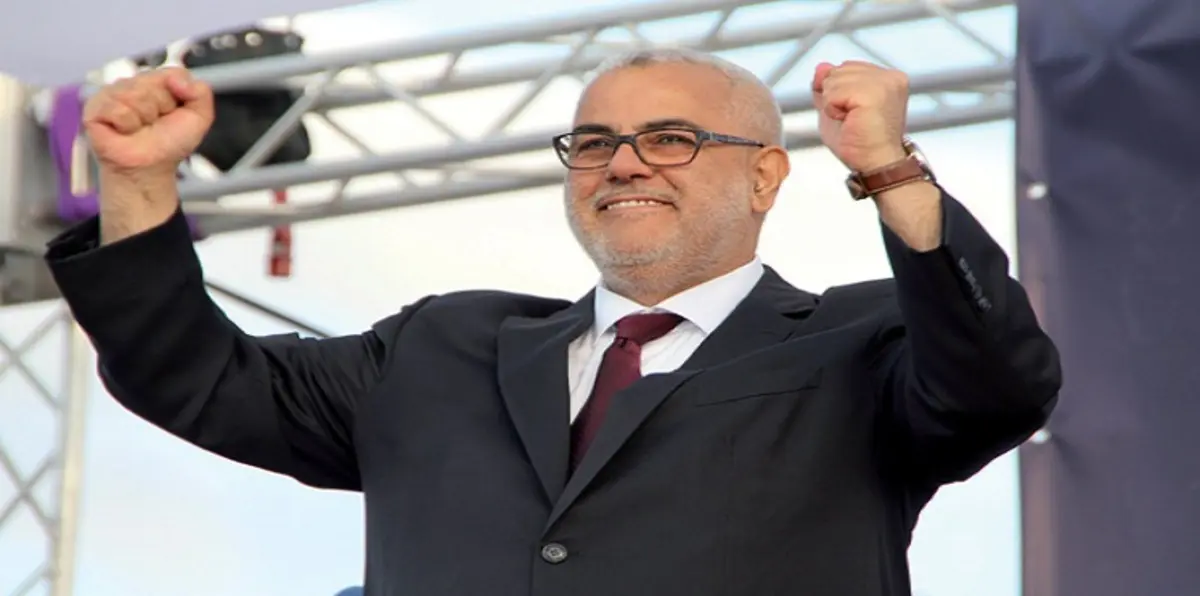 العاهل المغربي يعيد تكليف بنكيران بتشكيل الحكومة