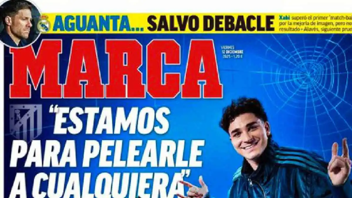 عناوين الصحف الرياضية العالمية: لقاء سري لصلاح ومستقبل تشابي ألونسو