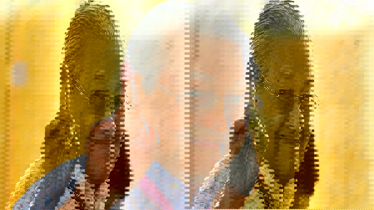 مهاتير محمد يؤيد ترشح المعارض محمد شفيع لرئاسة وزراء ماليزيا