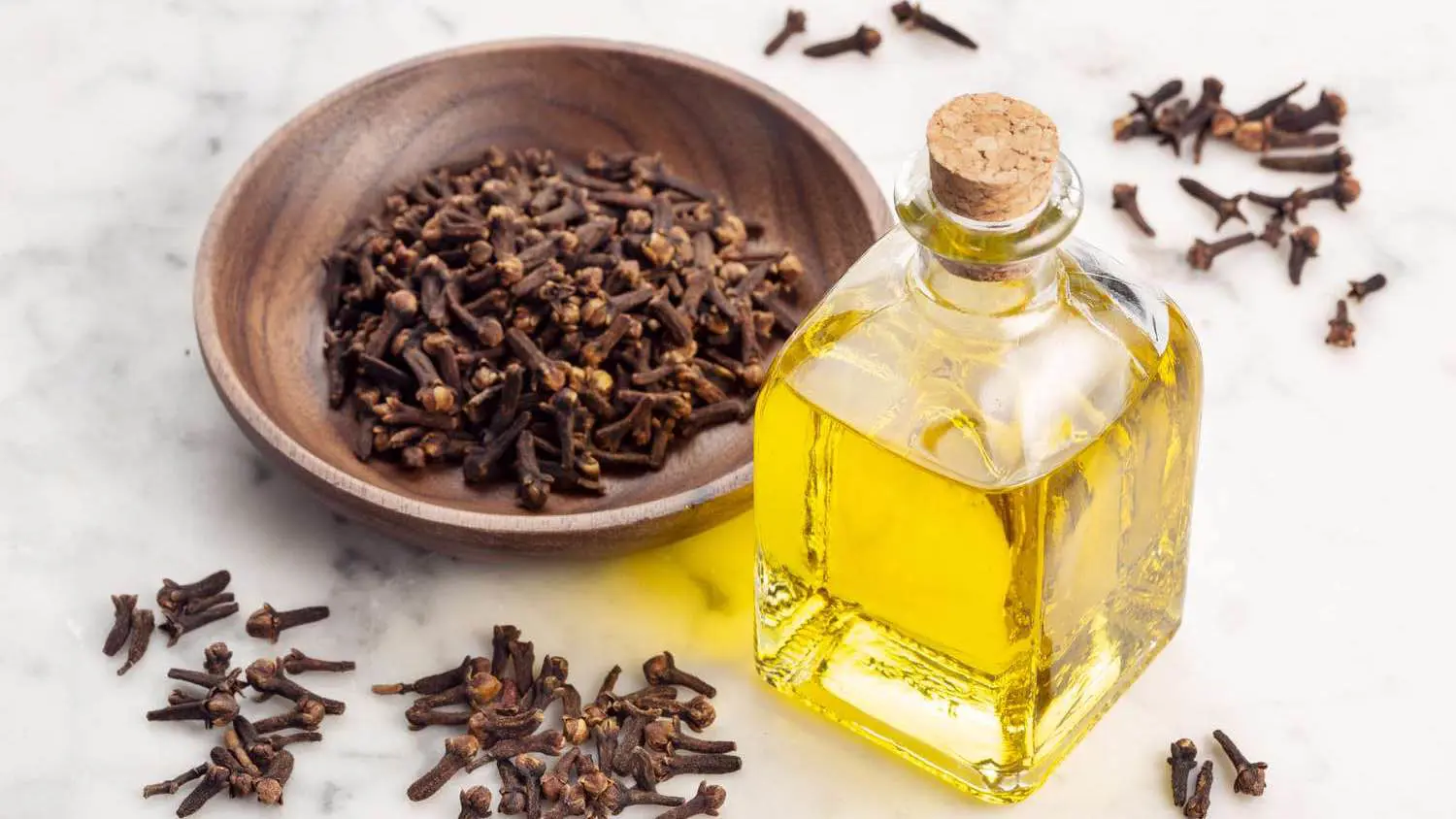 بـ"ماء القرنفل".. إليك طريقة تحسين نومك ومناعتك