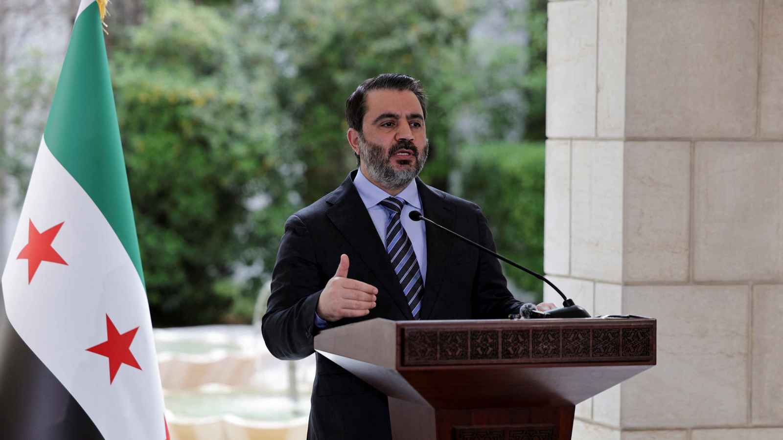 سوريا ترد على التقرير الأممي بشأن أحداث الساحل