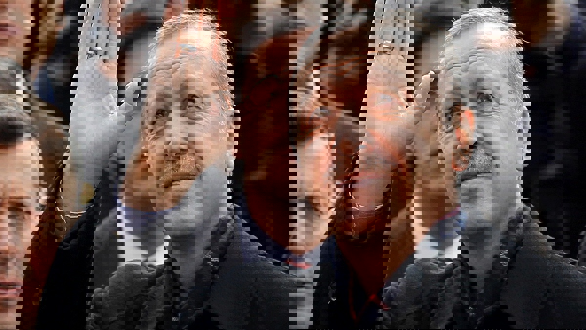 أردوغان يفتتح مستشفى عملاقًا بأنقرة وسط انتقادات من قطاع الصحة‎