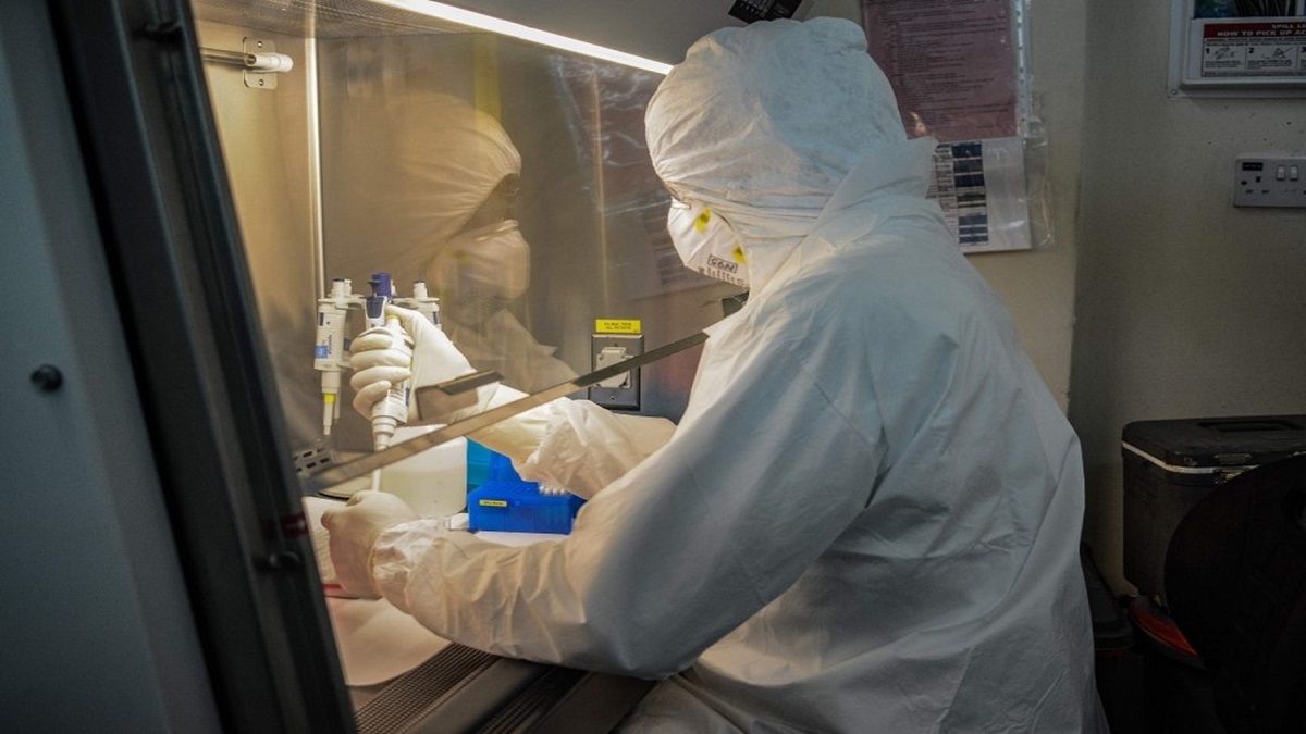 خبر سار .. "الأجسام المضادة" تحمي المريض من عودة "كورونا"