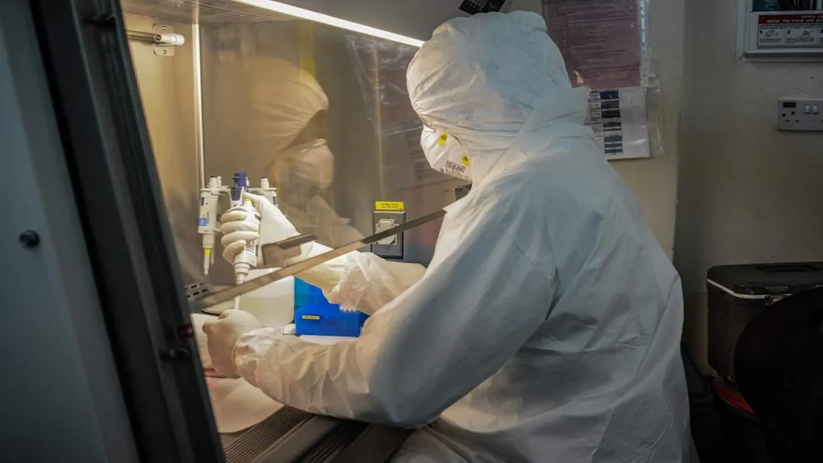 خبر سار .. "الأجسام المضادة" تحمي المريض من عودة "كورونا"