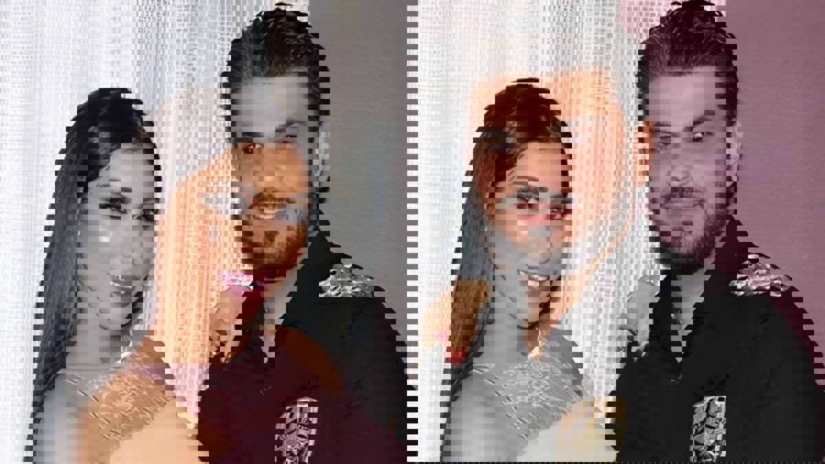 محمد الترك يوجه رسالة مؤثرة لـ"عائلته" بعد تبرئته من "الخيانة الزوجية"