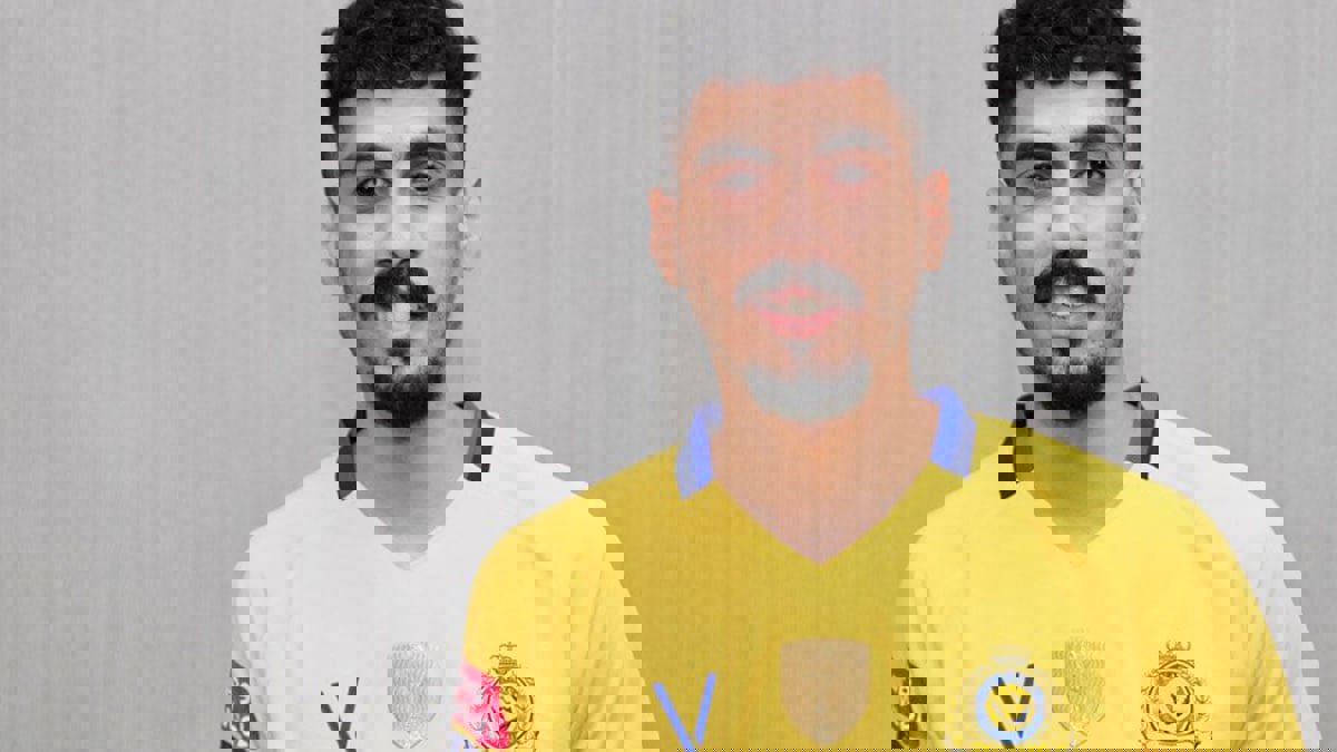 نادي النصر السعودي يعلن رسميا ضم علي لاجامي لمدة 5 سنوات