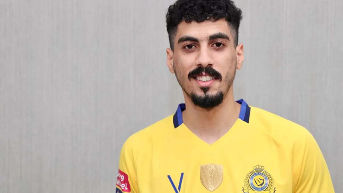 نادي النصر السعودي يعلن رسميا ضم علي لاجامي لمدة 5 سنوات