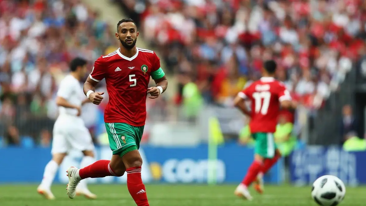 مفاجأة تنتظر المغربي المهدي بنعطية في الساعات الأخيرة لسوق الانتقالات