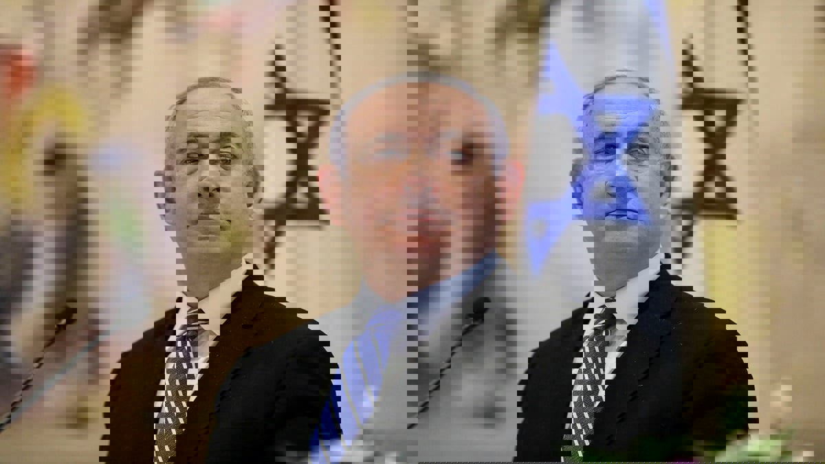 نتنياهو: وفد إسرائيلي سيزور السودان في الأيام المقبلة