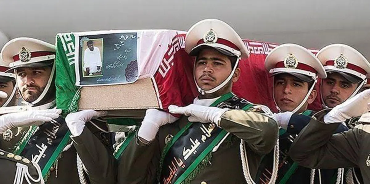 إيران تتراجع عن اتهام السعودية بقتل ركن آبادي