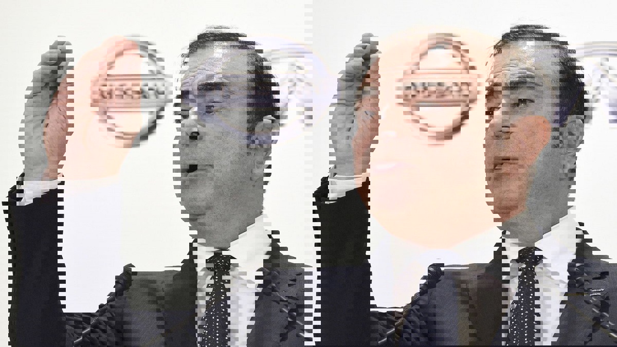 "نيسان": تحالفنا مع شركة "رينو" "ليس في خطر"