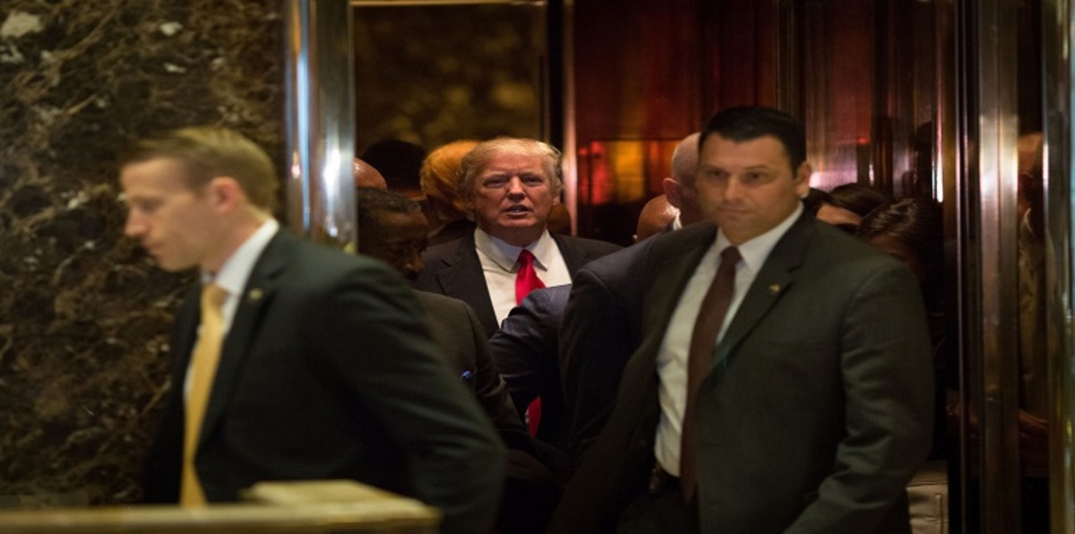 ماذا قال بوتين عن لقاء ترامب بعاهرات في موسكو؟‎