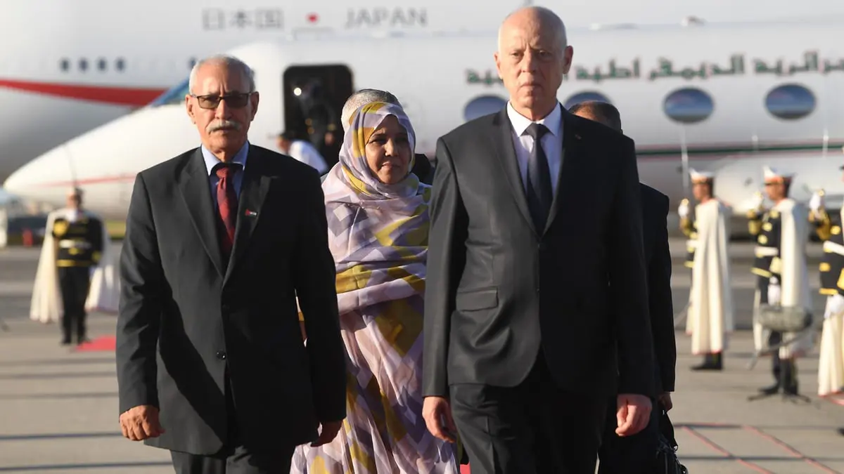 "لوبوان": قيس سعيد أشعل النار في المغرب العربي إلى أجل غير مسمى