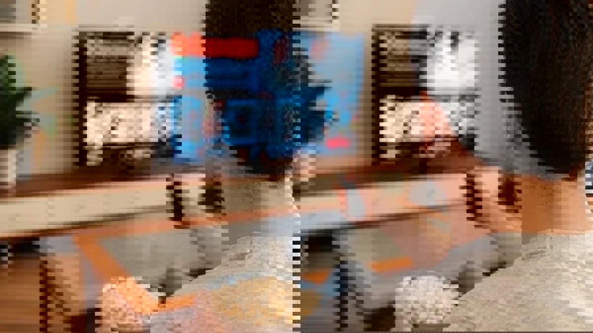 دراسة تكشف العلاقة بين مشاهدة التلفاز والصحة العصبية