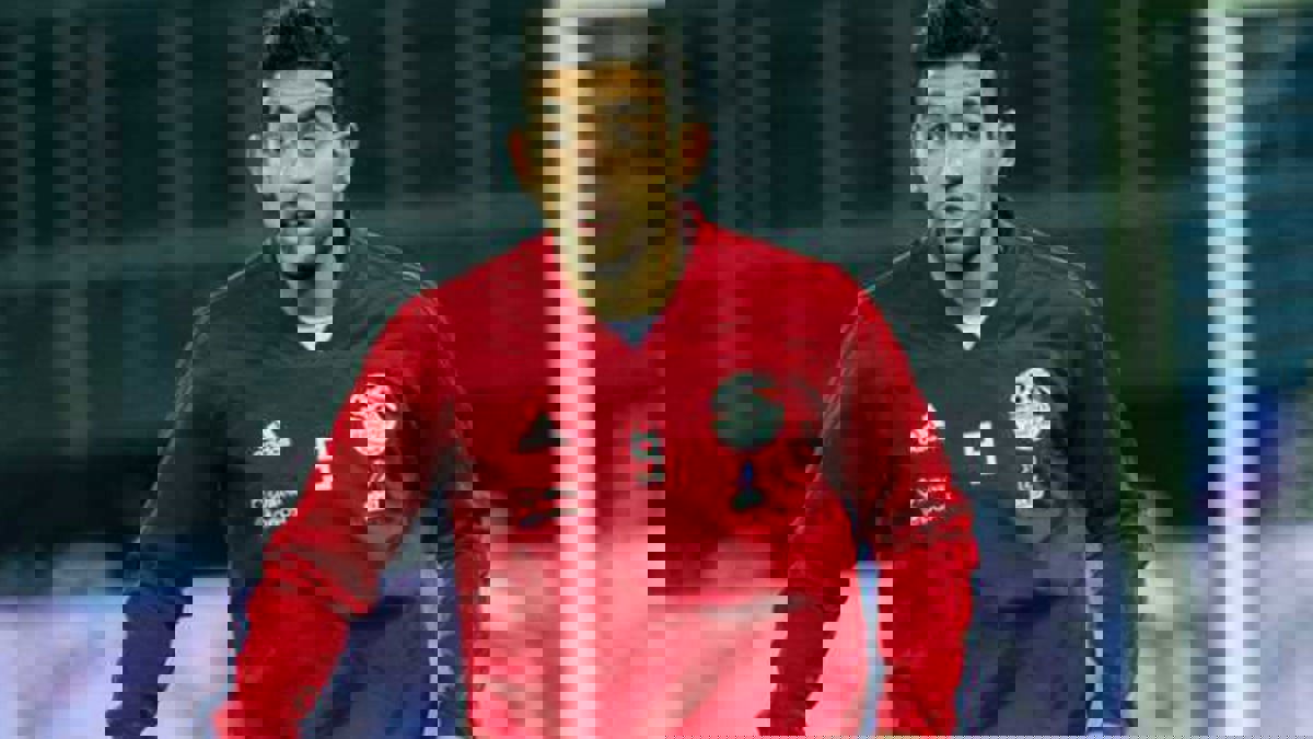 اتحاد الكرة المصري يعلن إصابة أحمد حسن "كوكا" بفيروس كورونا