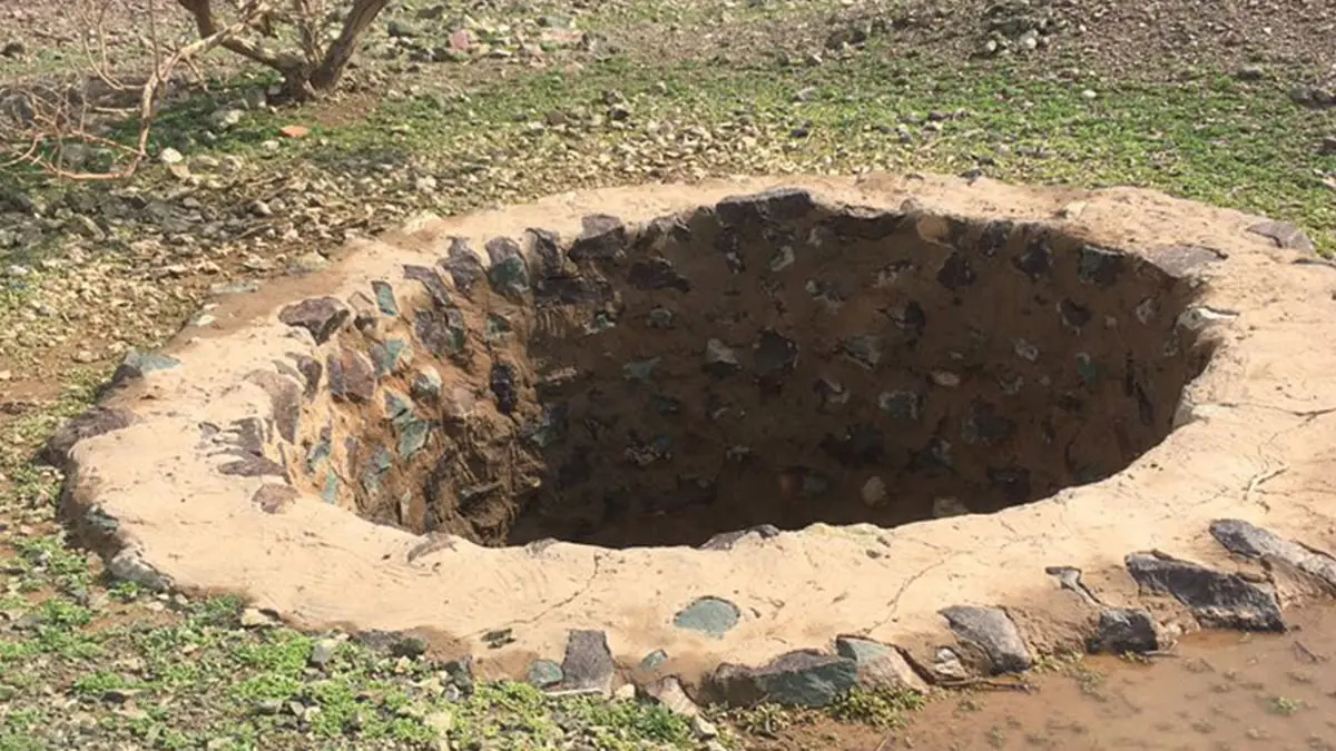 وفاة الطفل الإماراتي سلطان المقبالي بعد سقوطه في بئر