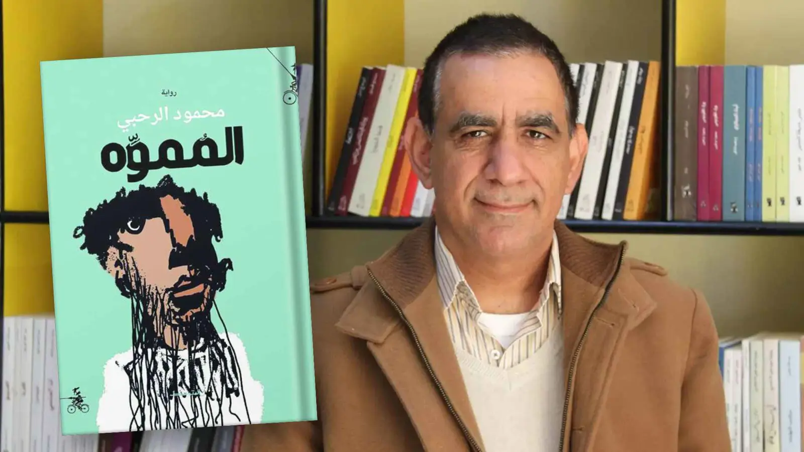 محمود الرحبي لـ"إرم نيوز": الأدب العُماني يعيش "حيوية لافتة"