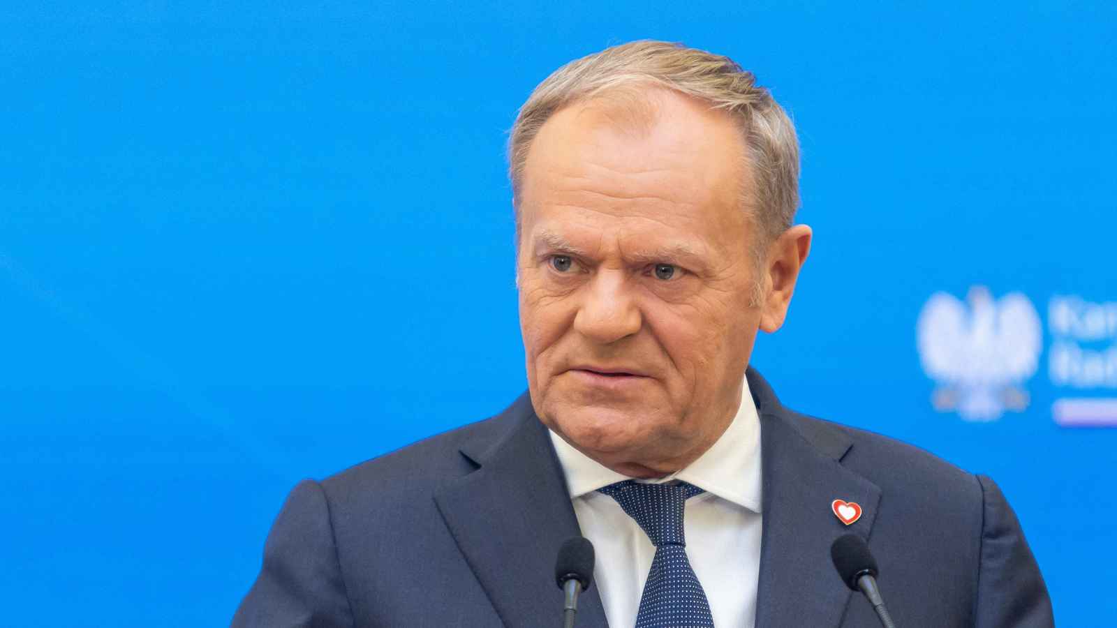 توسك: بوتين "لاعب شرس" وعلى الغرب أن يبقى متحدا