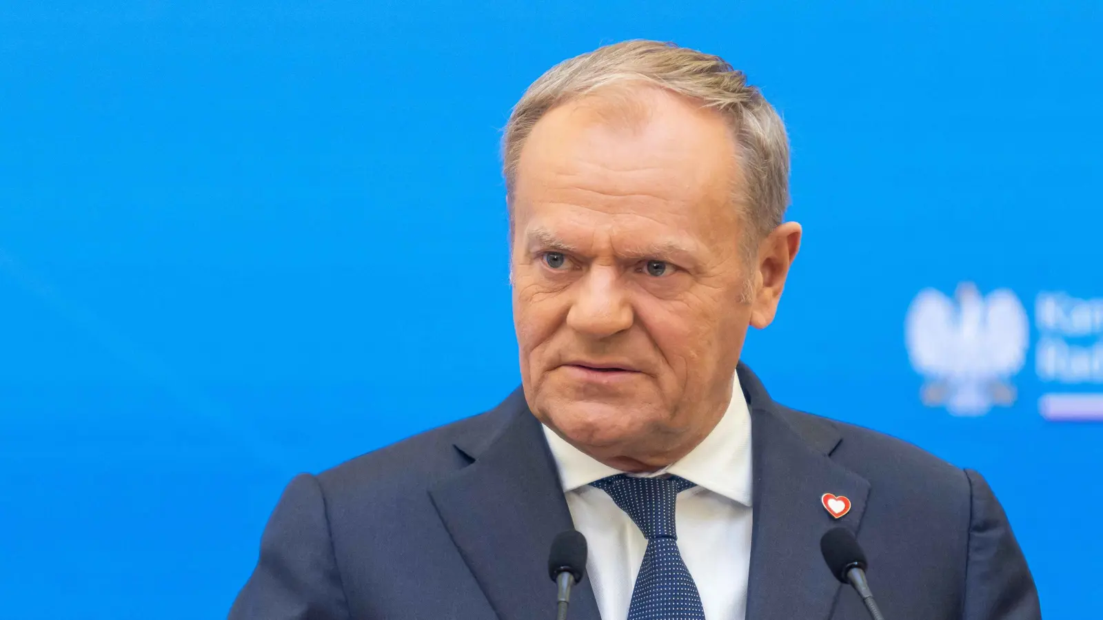 توسك: بوتين "لاعب شرس" وعلى الغرب أن يبقى متحدا