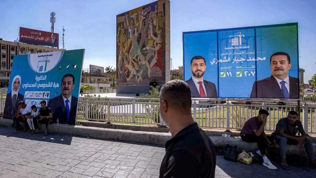 مسيحيو العراق في الانتخابات.. ميليشيات تخطف التمثيل ونداءات لحماية الاستقلالية