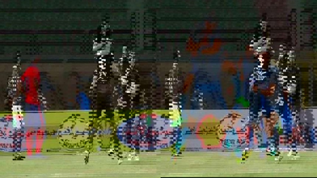 النادي الأهلي المصري يقترب من حمدي فتحي.. ولاسارتي يحدد الراحلين