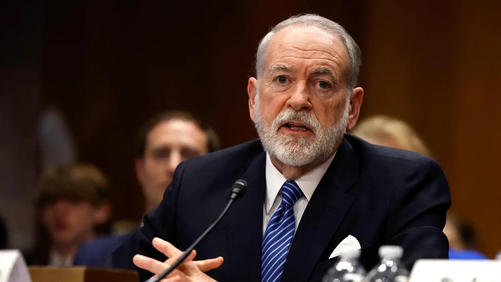 سفير أمريكا لدى إسرائيل: إيران لم تفهم رسالة هجوم فوردو