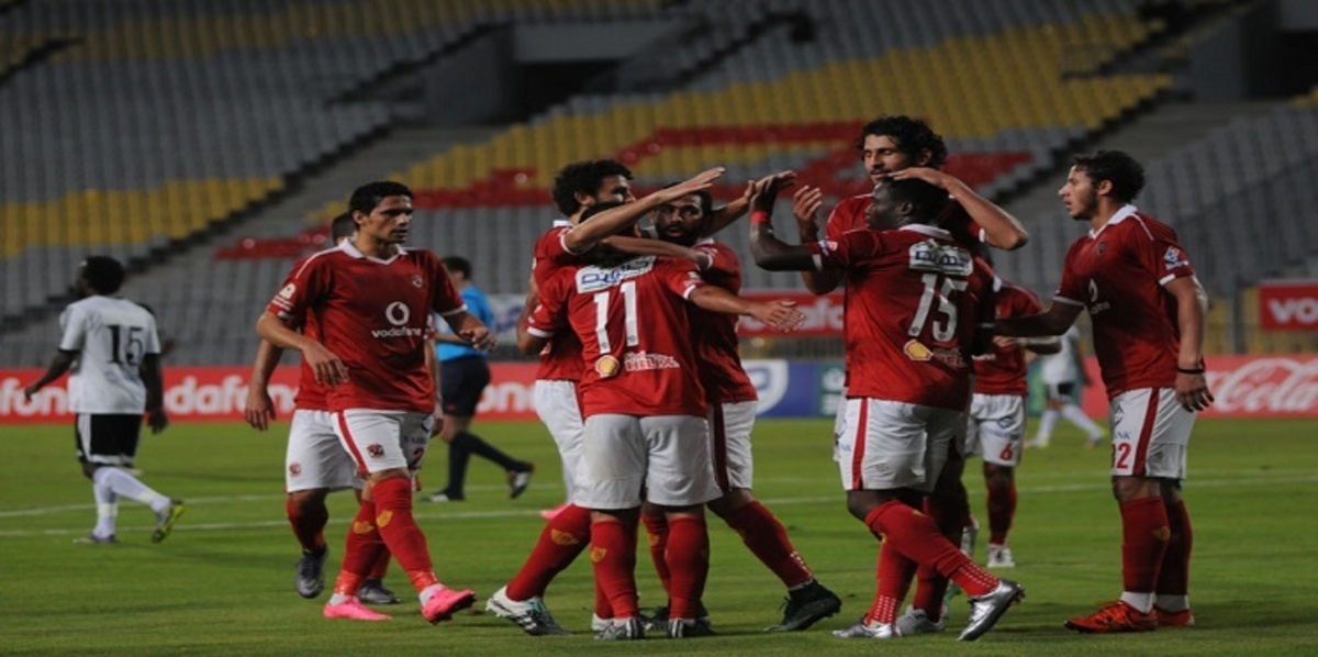 متعب يقود الأهلي لفوز بهدف قاتل على الإنتاج الحربي (فيديو)