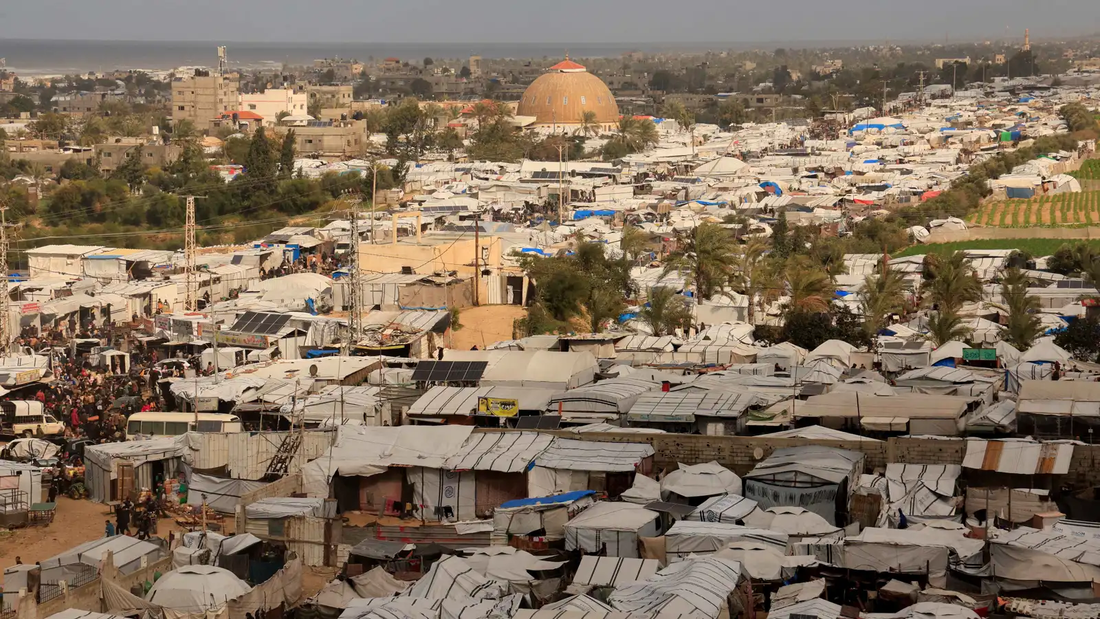 صحيفة عبرية تكشف خريطة تنسيق "حكومة غزة" مع السلطة الفلسطينية