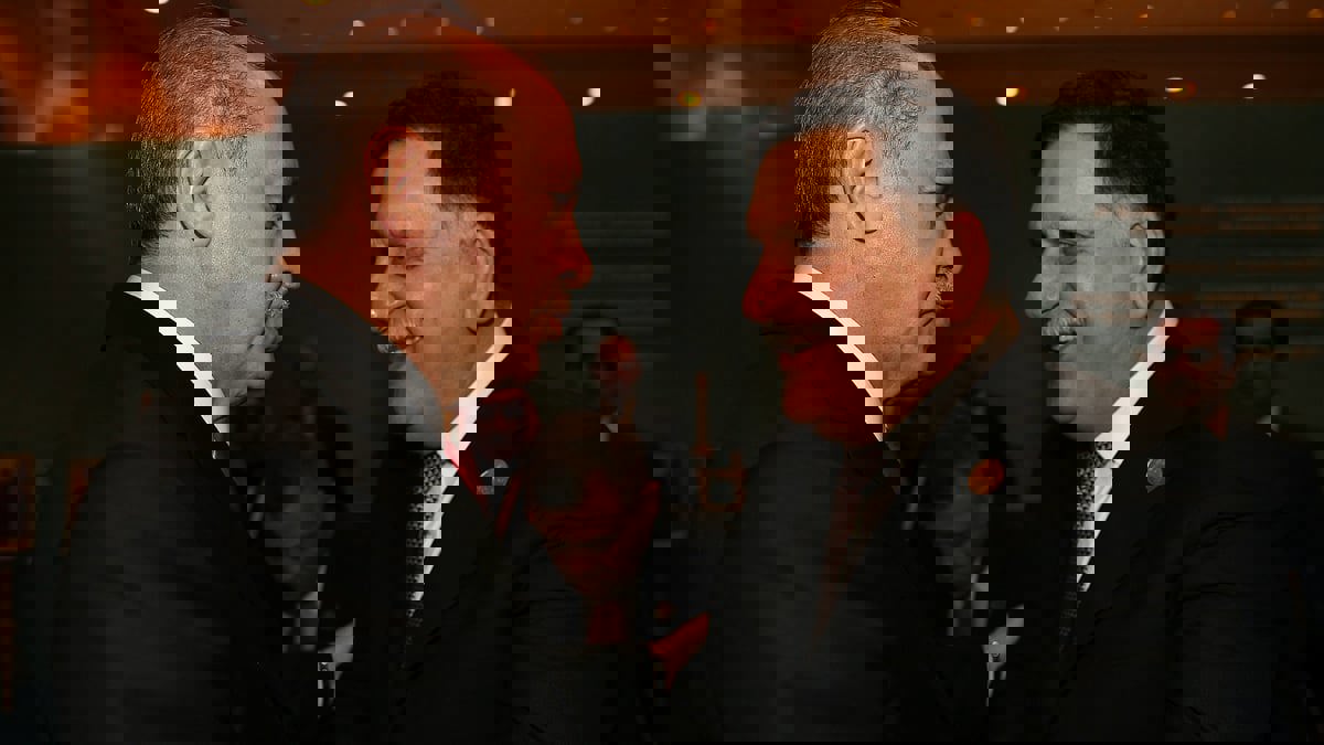 بعد تفعيل الدائرة الدستورية.. جدل في ليبيا بشأن إمكانية الطعن بالاتفاقية التركية