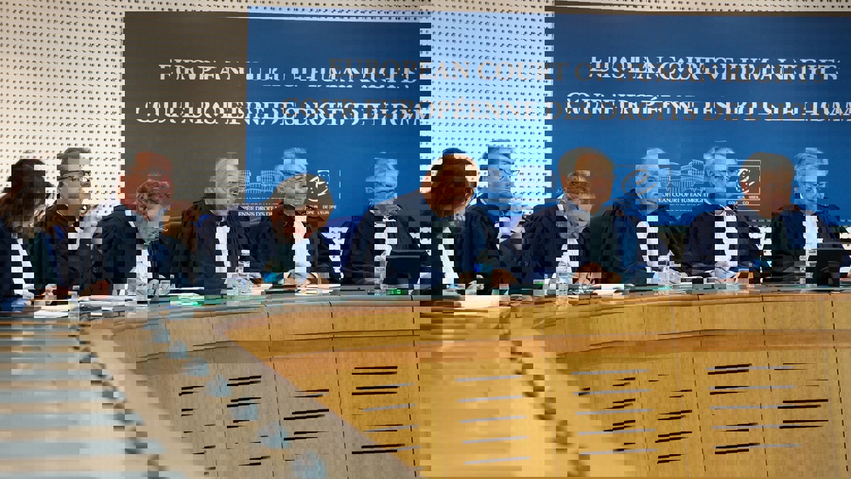 المحكمة الأوروبية تدين انتهاك تركيا لحقوق محامي عبدالله أوجلان