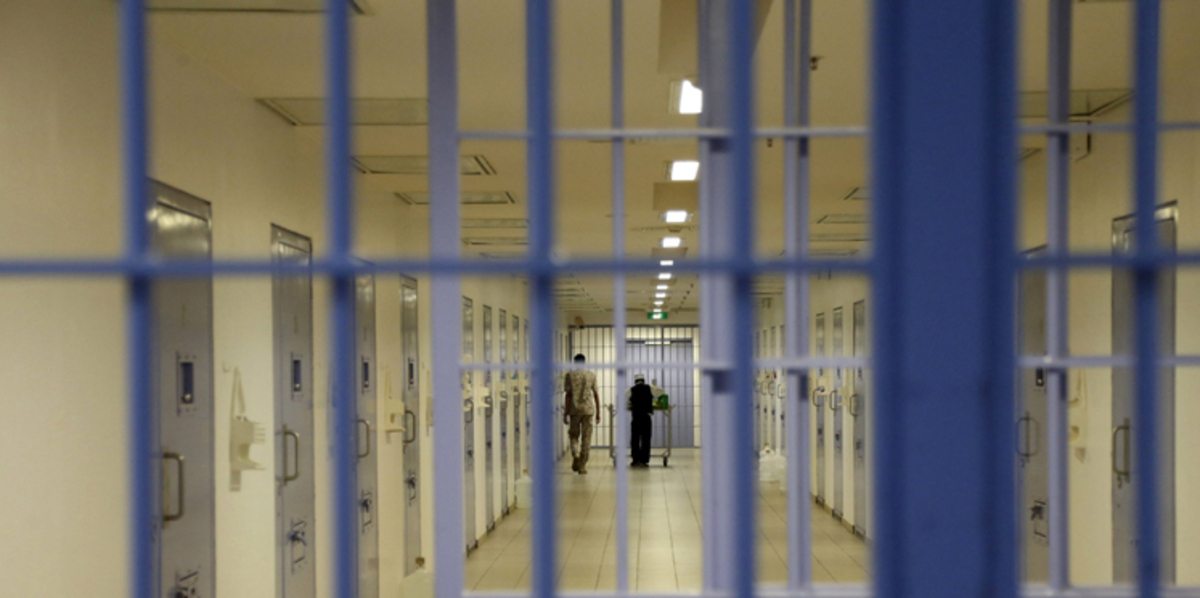 من داخل السجن السعودي للمتشددين (تحقيق و صور)