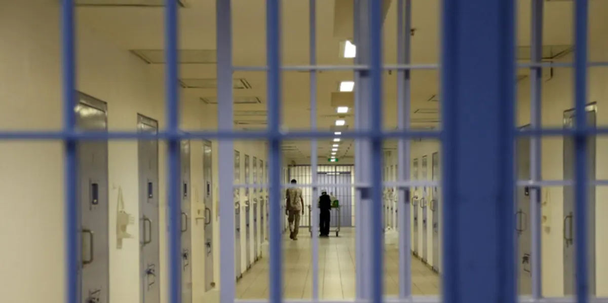 من داخل السجن السعودي للمتشددين (تحقيق و صور)