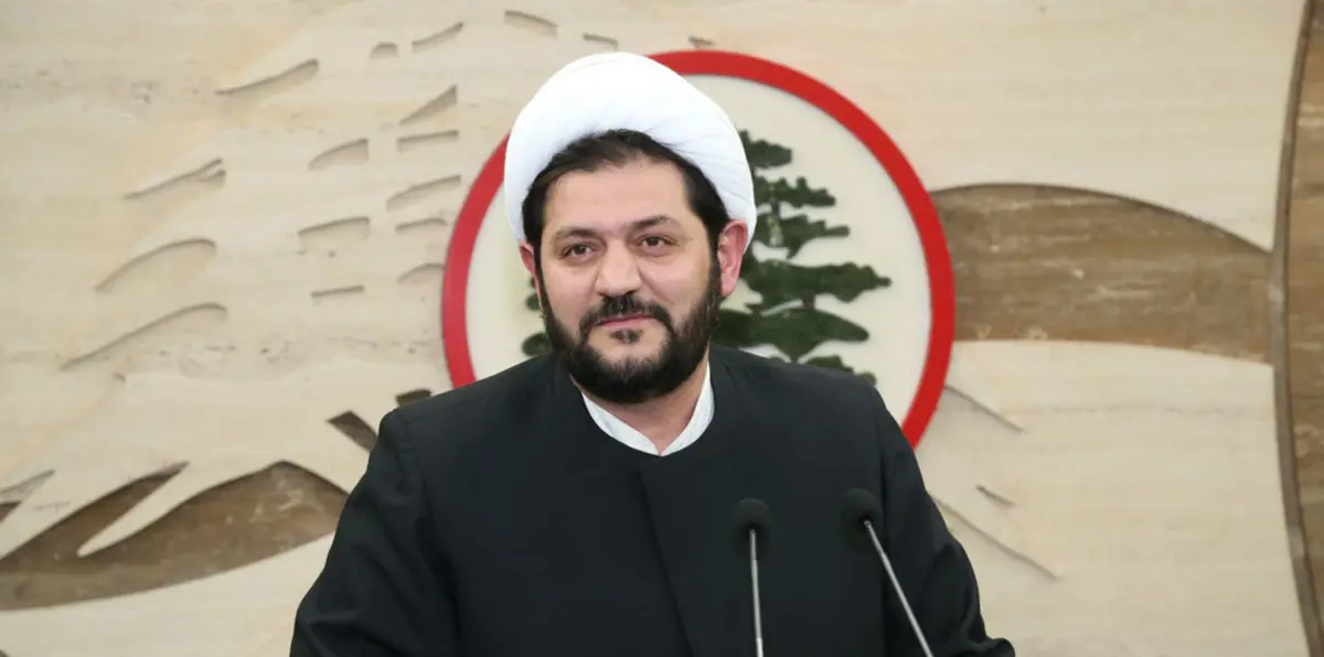 الأمن اللبناني يوقف الشيخ عباس الجوهري المرشح عن دائرة "بعلبك - الهرمل"