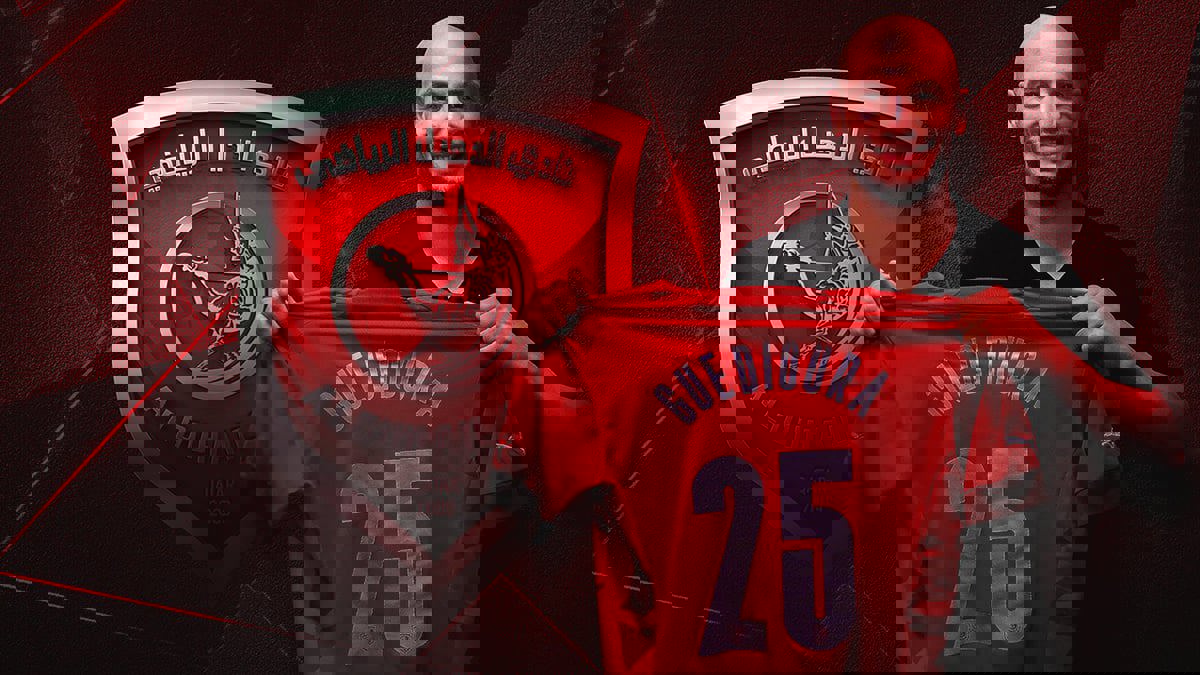 رسميًا: الدحيل القطري يتعاقد مع عدلان قديورة بديلا لفرجاني ساسي