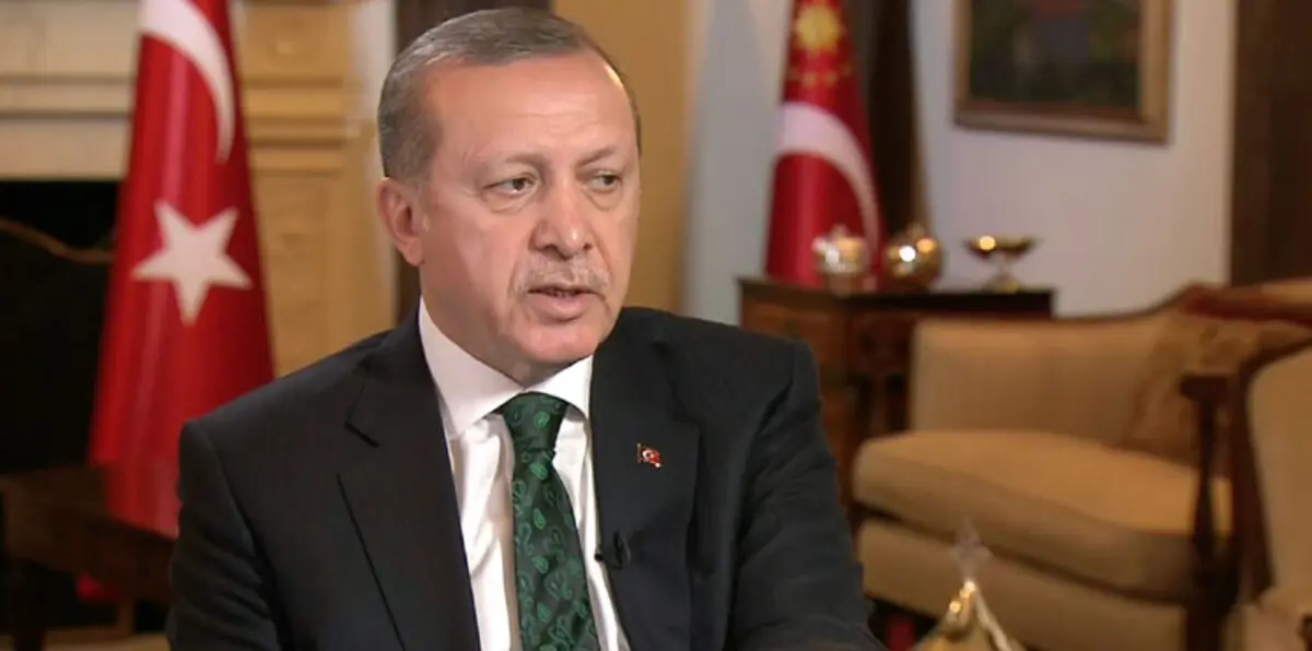 أردوغان: الشعب يريد عودة عقوبة الإعدام