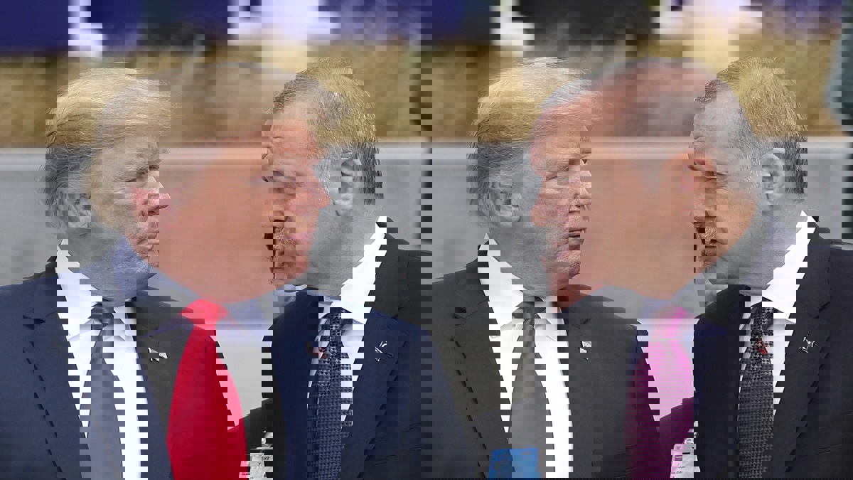 ترامب: أردوغان كان يرغب في محو الأكراد على الحدود مع سوريا