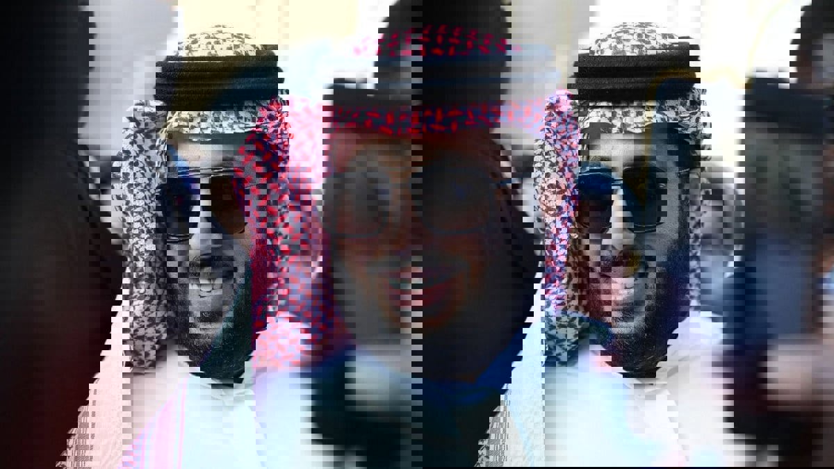 تركي آل الشيخ يعلن استيراتيجية الترفيه الجديدة بالسعودية