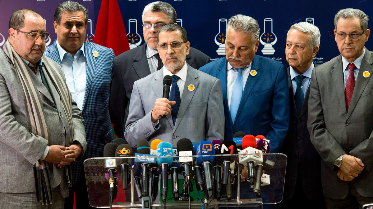 الحكومة المغربية تتجه لفرض رسوم جديدة لتغطية صندوق تعويض الكوارث