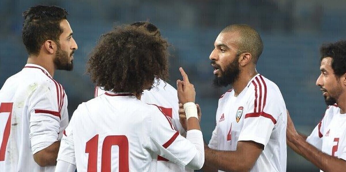 دعوة لجمعية عمومية طارئة باتحاد الكرة الإماراتي لمناقشة سهر لاعبي "الأبيض"